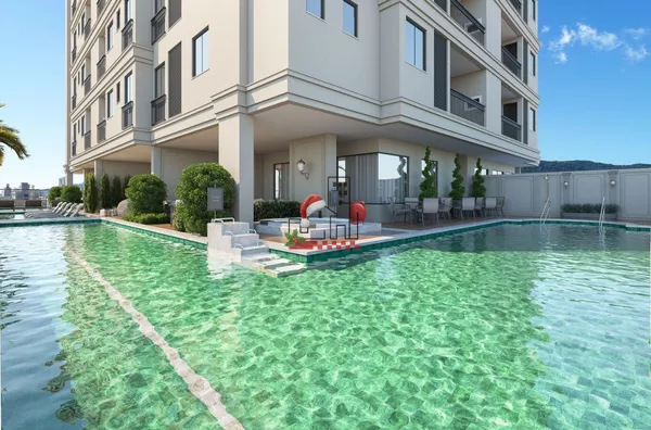 Apartamento para venda, 2 quarto(s),  Balneário Perequê, Porto Belo