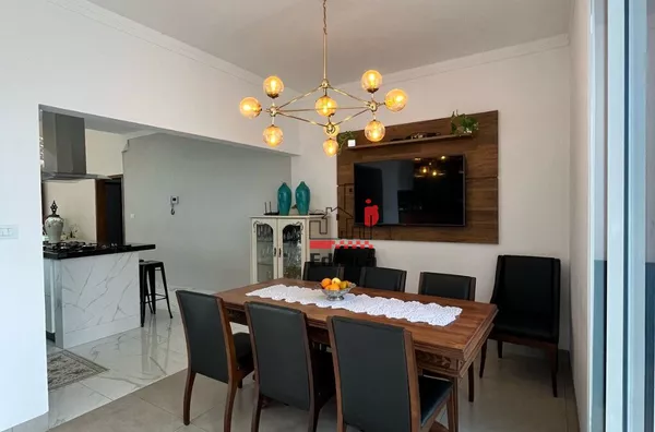 Casa para venda, Jardim Ouro Branco, Paranavaí