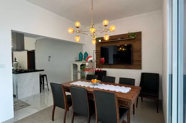 Casa para venda, Jardim Ouro Branco, Paranavaí