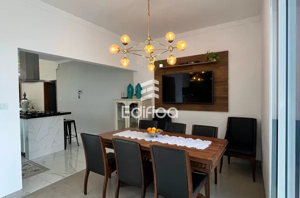 Casa para venda, Jardim Ouro Branco, Paranavaí