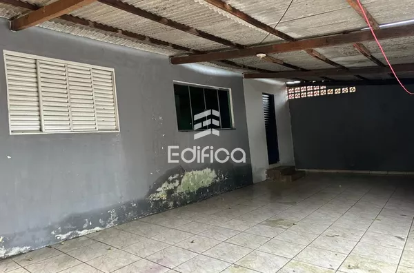 Casa para venda,  Residencial Fazenda Simone, Paranavaí - Foto 2