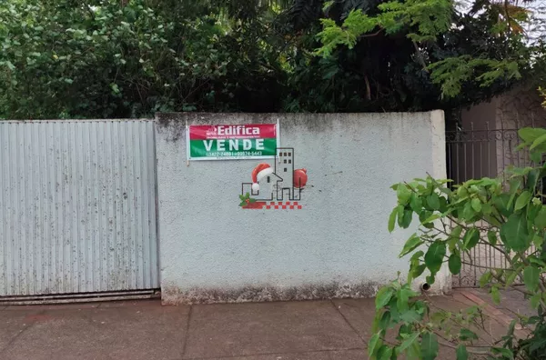 Terreno para venda,  Centro, Paranavaí