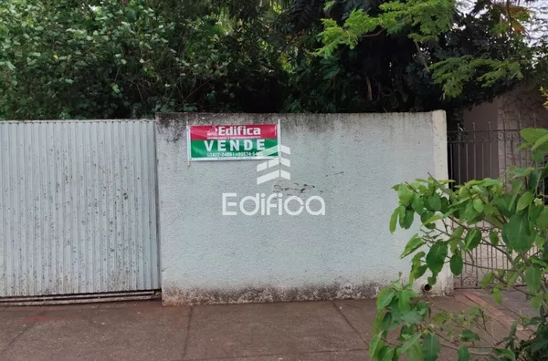 Terreno para venda,  Centro, Paranavaí