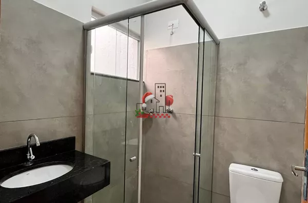 Kitinete / conjugados para aluguel, 1 quarto(s),  Jardim Santos Dumont, Paranavaí