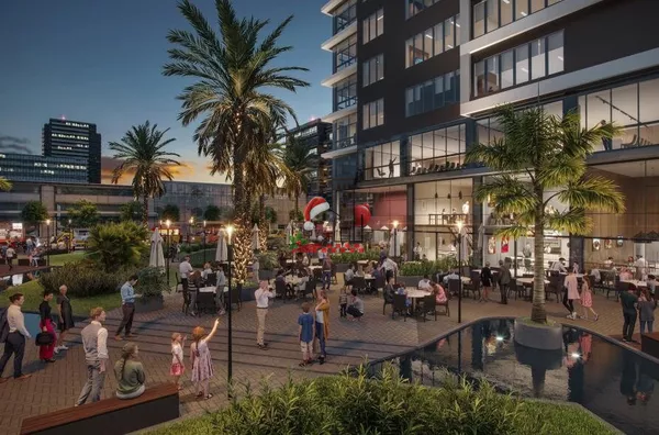 Imóvel comercial para venda- Maringá