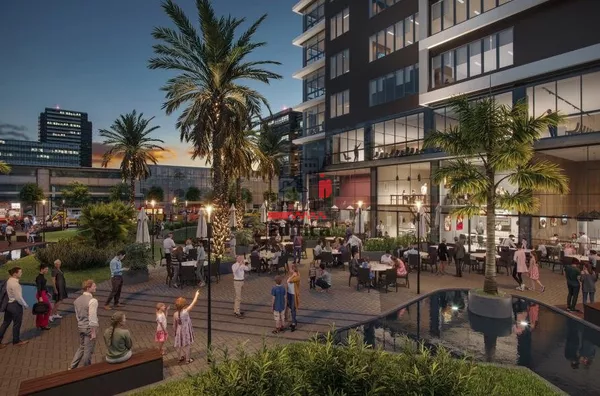 Imóvel comercial para venda- Maringá