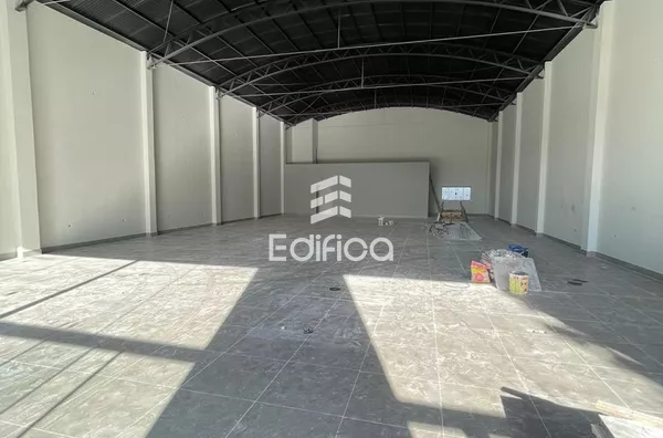 Barracão para aluguel,  Jardim São Jorge, Paranavaí