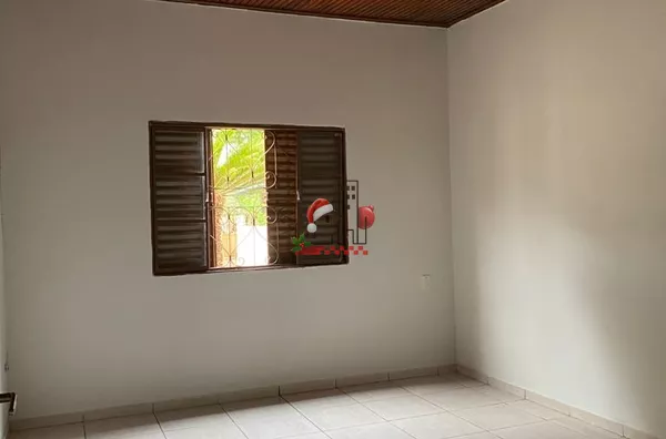 Casa para venda - Jardim Ipê