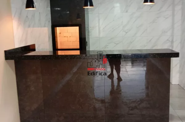 Casa para venda, 2 quarto(s),  Jardim Simone, Paranavaí