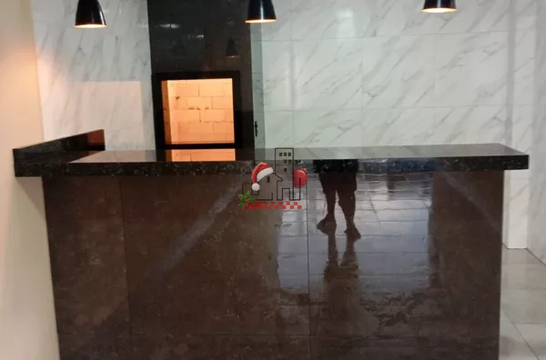 Casa para venda, 2 quarto(s),  Jardim Simone, Paranavaí