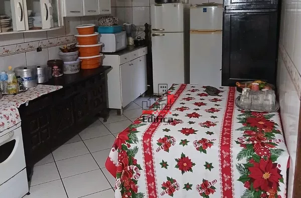 Casa à venda,  Jardim Simone, Paranavaí