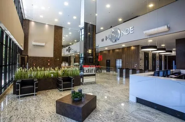 Sala comercial em andar para venda, Maringá