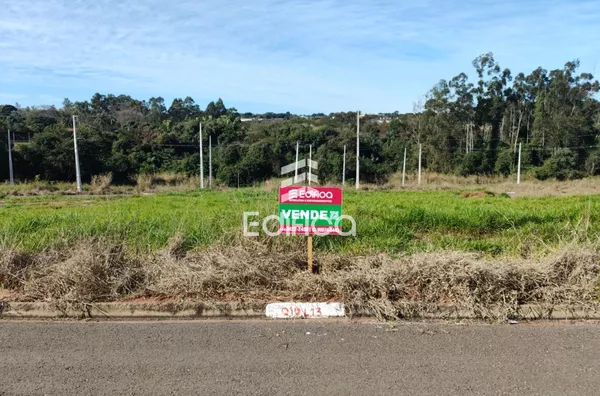 Terreno para venda,  Jardim Imperial, Paranavaí