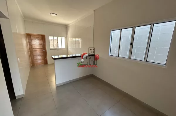 Casa à venda com 3 quarto(s),  Jardim Itália, Paranavaí