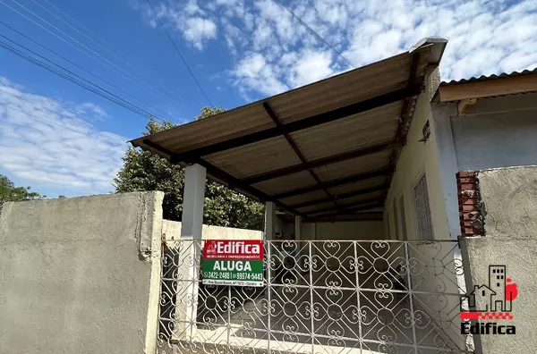 Terrenos à venda em Jardim Nakamura Paranavaí - PR