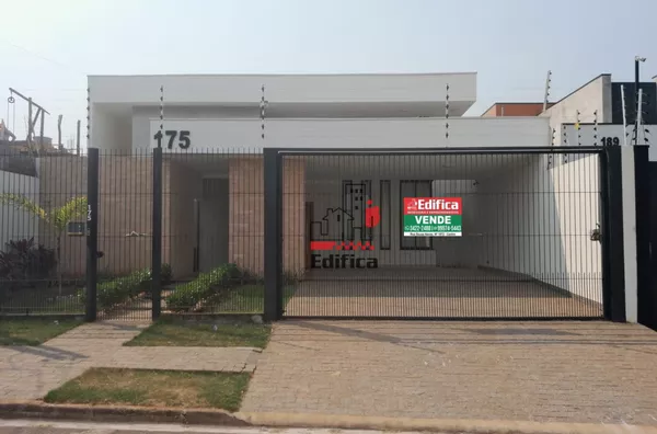 Casa à venda em Paranavaí