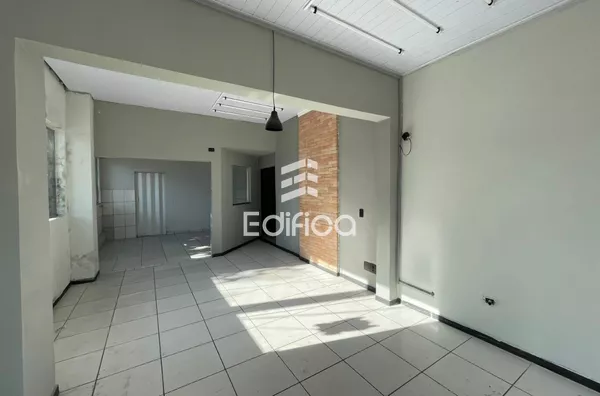 imóvel comercial locação