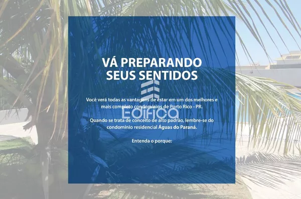 Terreno em condomínio para venda, Porto Rico - Foto 7