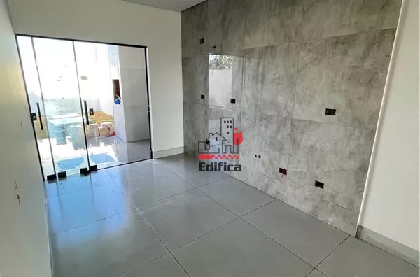 Casa para venda,  Monte Cristo, Paranavaí