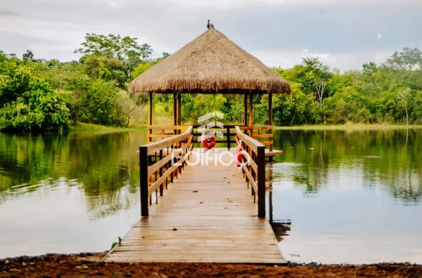 Lotes para Chácara em condomínio para venda, Paranavaí