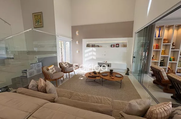 Casa em condomínio para venda- Vila Yara, Paranavaí