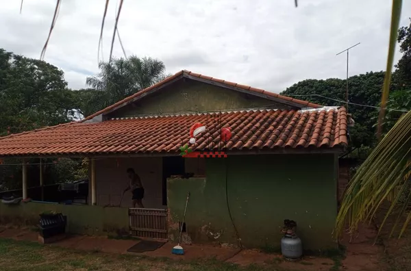 Sítio para venda,  Estrela do Norte