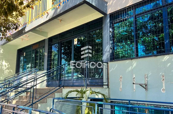 Imóvel comercial para aluguel - jardim farropilha paranavaí