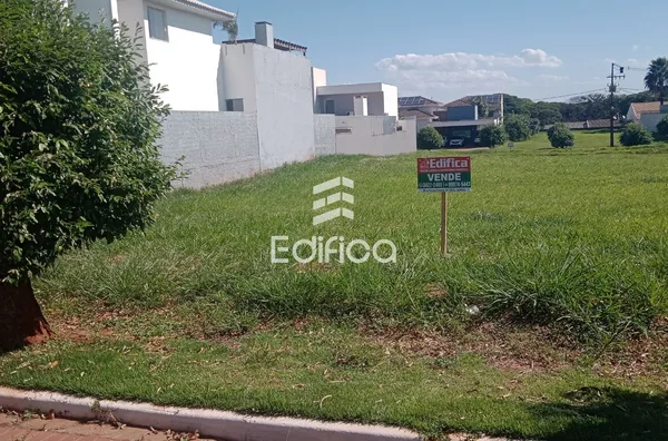 Terreno em condomínio para venda,  Jardim Progresso, Paranavaí