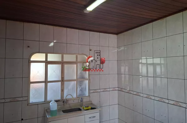 Casa para venda,  Jardim Progresso, Paranavaí