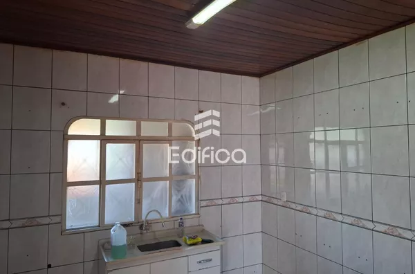 Casa para venda,  Jardim Progresso, Paranavaí