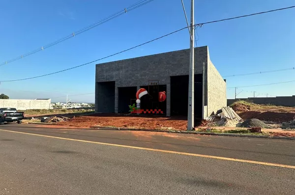 Imóvel comercial para aluguel,  Centro, Porto Rico