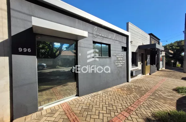 Sala comercial para aluguel,  Jardim Santa Eugenia, Paranavaí - Foto 2