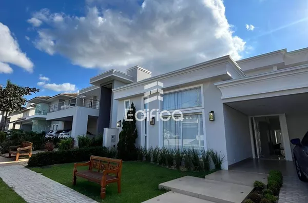 Casa em condomínio para venda,  Jardim Asa Branca, Paranavaí - Foto 1