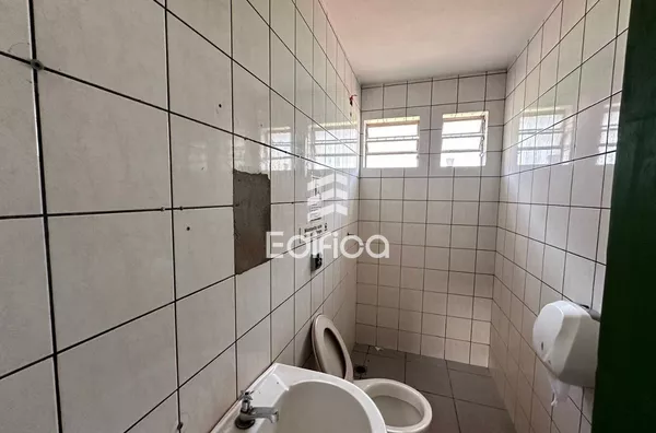 Barracão Comercial, Jardim Progresso, Paranavaí