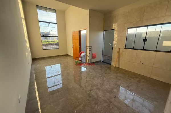 Casa para venda, 2 quarto(s),  Residencial Campestre, Paranavaí