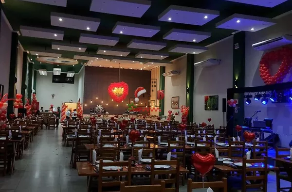 Ponto comercial para venda,  Vila Yara, Paranavaí