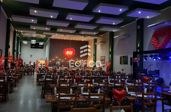 Ponto comercial para venda,  Vila Yara, Paranavaí