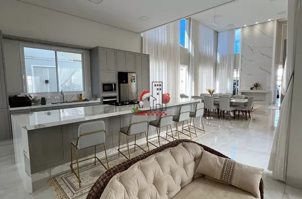 Casa em condomínio para venda,  Jardim Asa Branca, Paranavaí