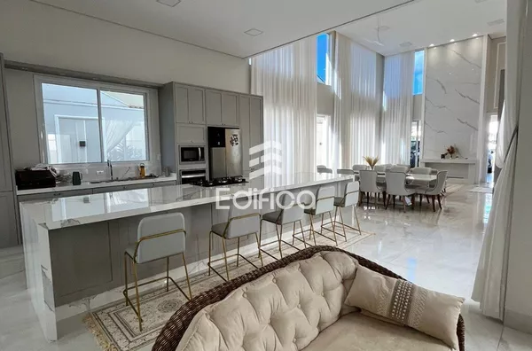 Casa em condomínio para venda,  Jardim Asa Branca, Paranavaí