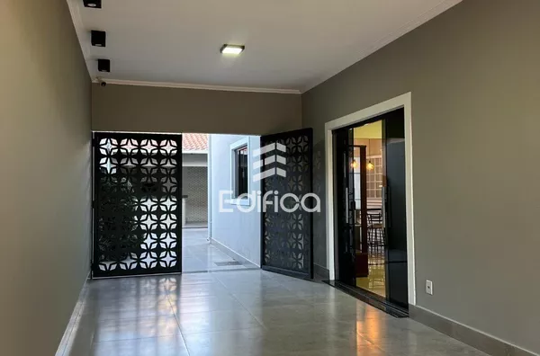 Casa à venda no Jardim Simara, Paranavaí