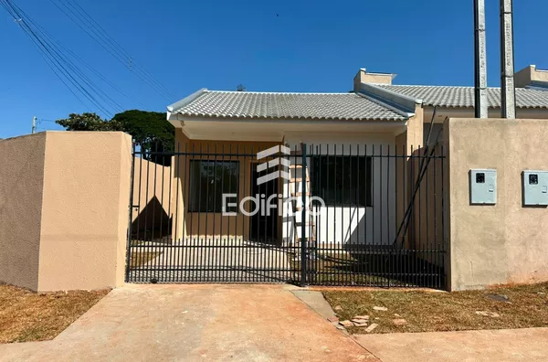 Casa para venda,  Jardim Simone, Paranavaí