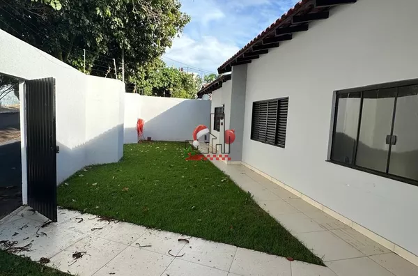 Casa para venda, Jardim Vera Cruz, Paranavaí