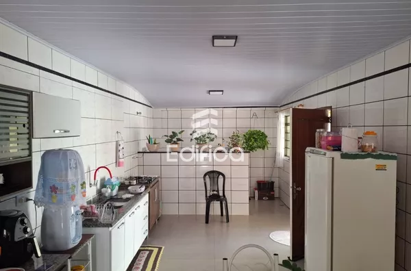 Casa para venda,  Jardim Hélio Lopes, Paranavaí