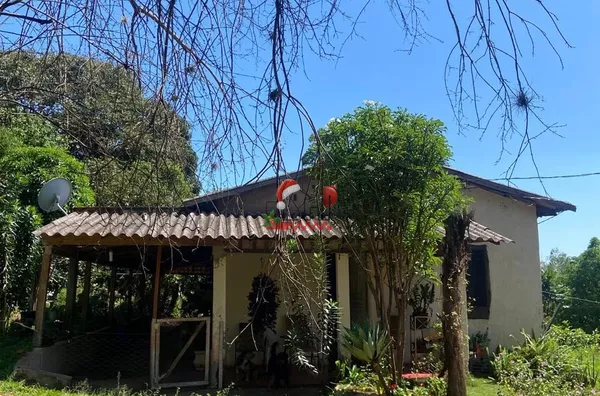 Chácara para venda, Alto Parana