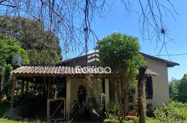 Chácara para venda, Alto Parana