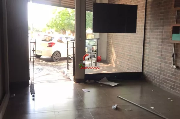 Imóvel comercial à venda no centro, Paranavaí