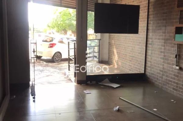 Imóvel comercial à venda no centro, Paranavaí