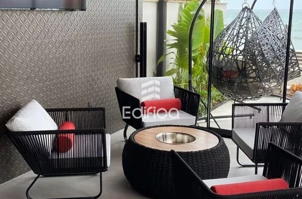 Apartamento para venda em Itapema- SC