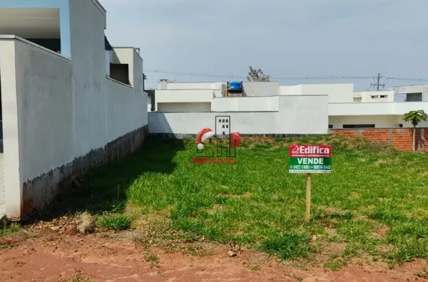 Terreno em condomínio para venda,  Jardim Santos Dumont, Paranavaí