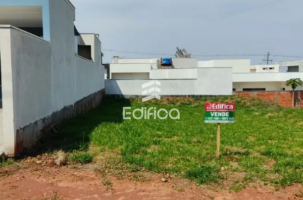 Terreno em condomínio para venda,  Jardim Santos Dumont, Paranavaí